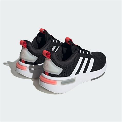 adidas sneaker schwarz männer racer|adidas Racer TR23 Schuh .